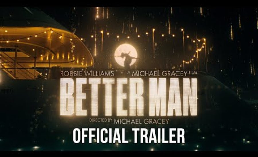 Better man