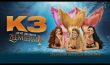 K3 en Het Lied van de Zeemeermin