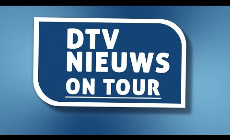 Dtv Nieuws On Tour: van keramiek schilderen tot biatlon in de regio